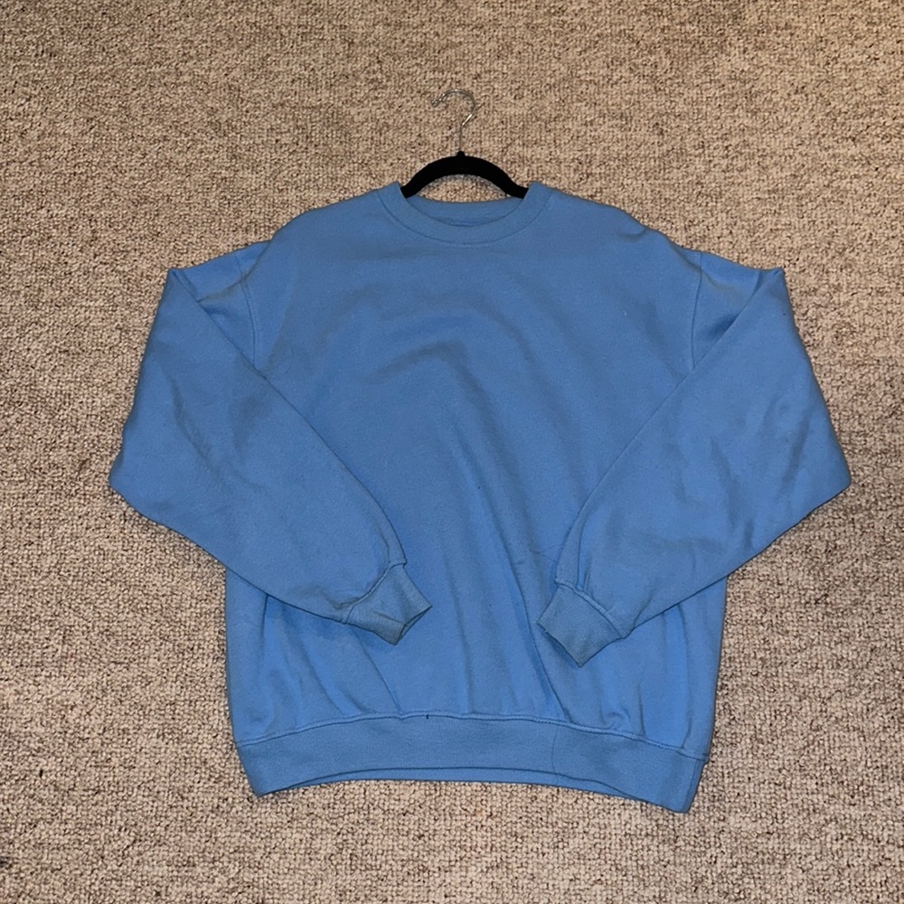 Crewneck Sweatshirt from Cotton On